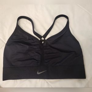 Nike X Back Sports Bra, Large